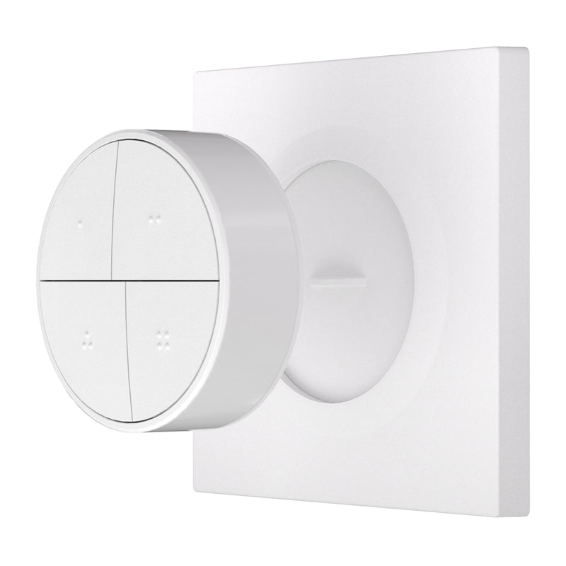 Sonoff SNZB-01M Smart Wireless ZigBee Button - Image 3