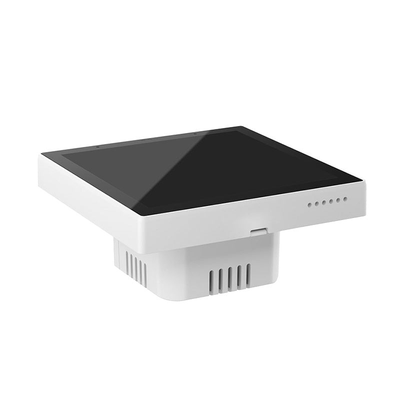 Smart Control Panel Matter WiFi/Bluetooth/ZigBee Sonoff NSPanel Pro (white) - Product Image 3