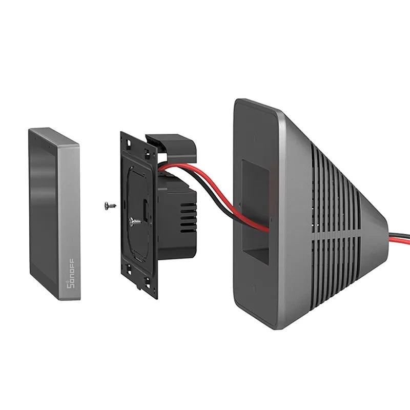 Sonoff NSPanel Stand (black) - Product Image 2