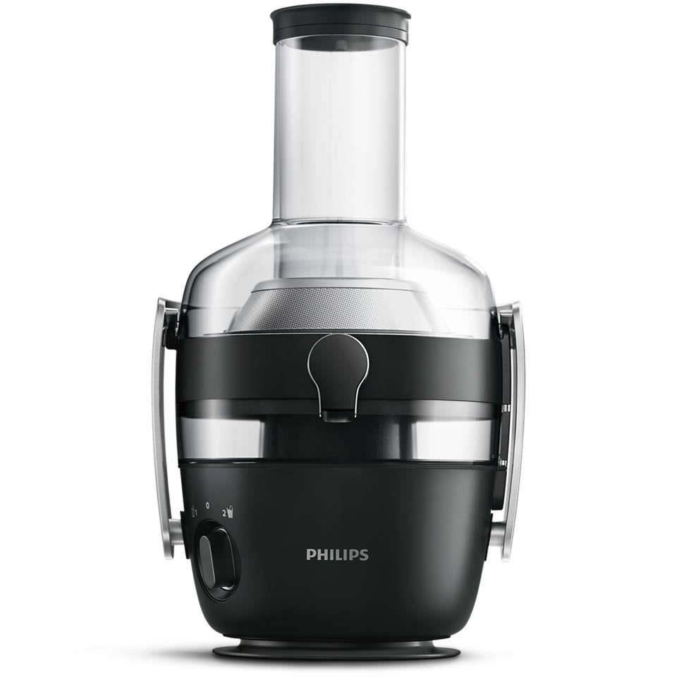 JUICE EXTRACTOR/HR1919/70 PHILIPS