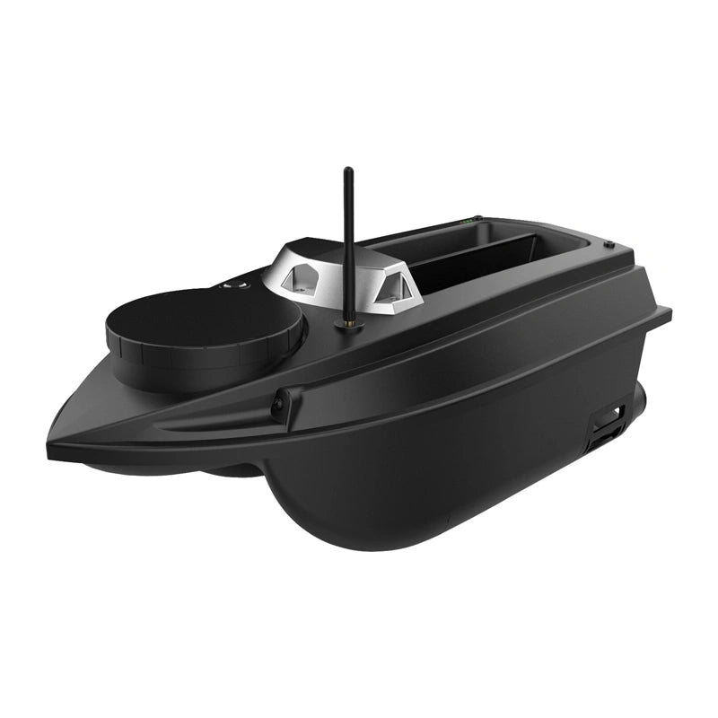 FLYTEC V030 Bait Boat with Finder + Battery - Image 5
