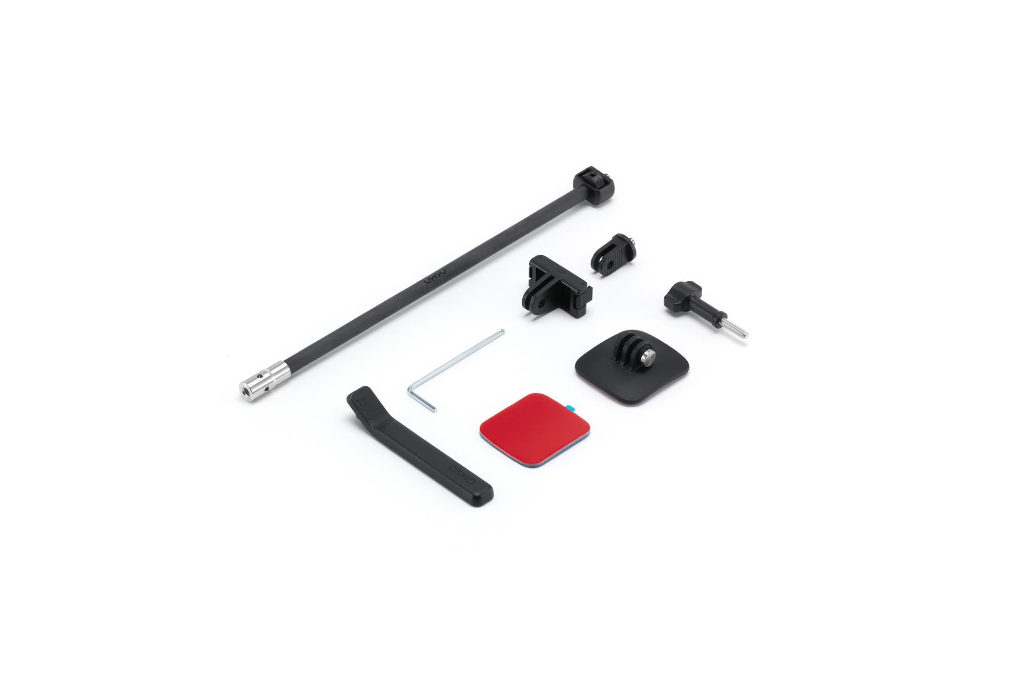 CAMERA ACC OSMO HELMET MOUNT/KIT CP.OS.00000468.01 DJI