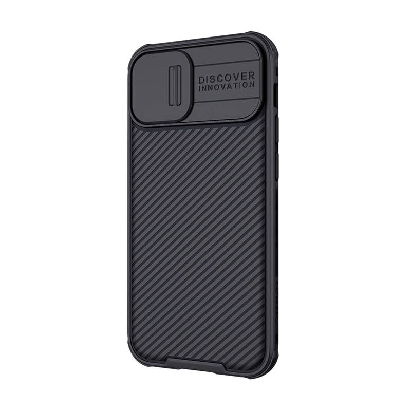 Case CamShield PRO for iPhone 13 Mini (Black) - Product Image 1