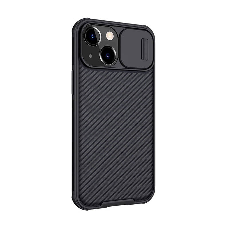 Case CamShield PRO for iPhone 13 Mini (Black) - Product Image 3