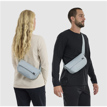 Thule EnRoute | Sling Bag | Soft Blue/Darkest Blue