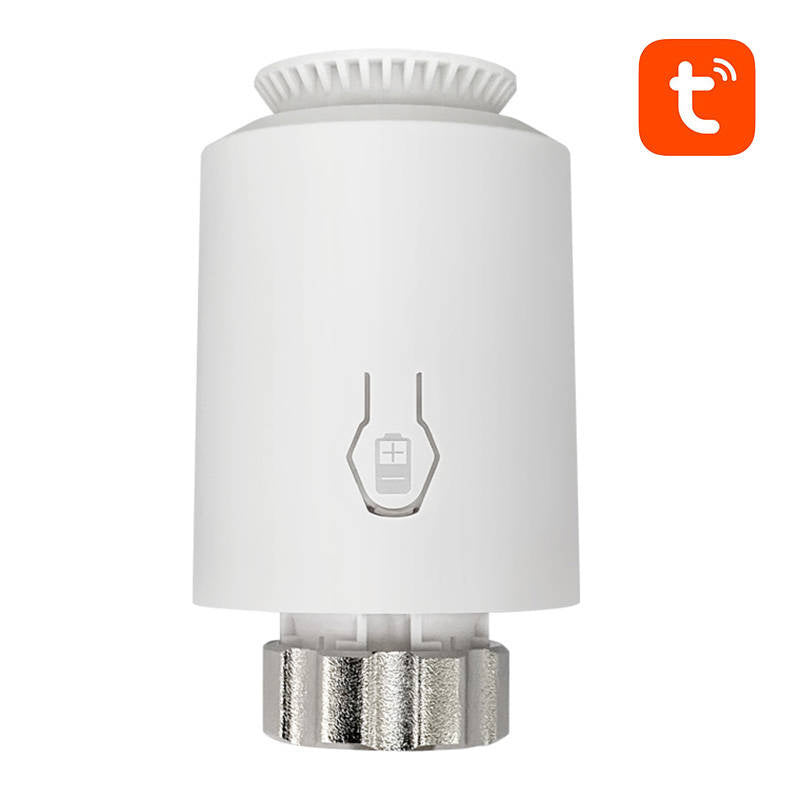 Smart Thermostat Radiator Valve Avatto TRV06 Zigbee 3.0 TUYA - Product Image 3