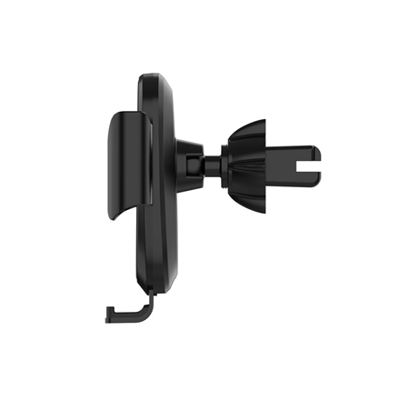 ColorWay | Air Vent Car Wireless Charger, 15W | CW-CHAW038Q-BK | 360° swivel to adjust to desired angle; Mounting in the