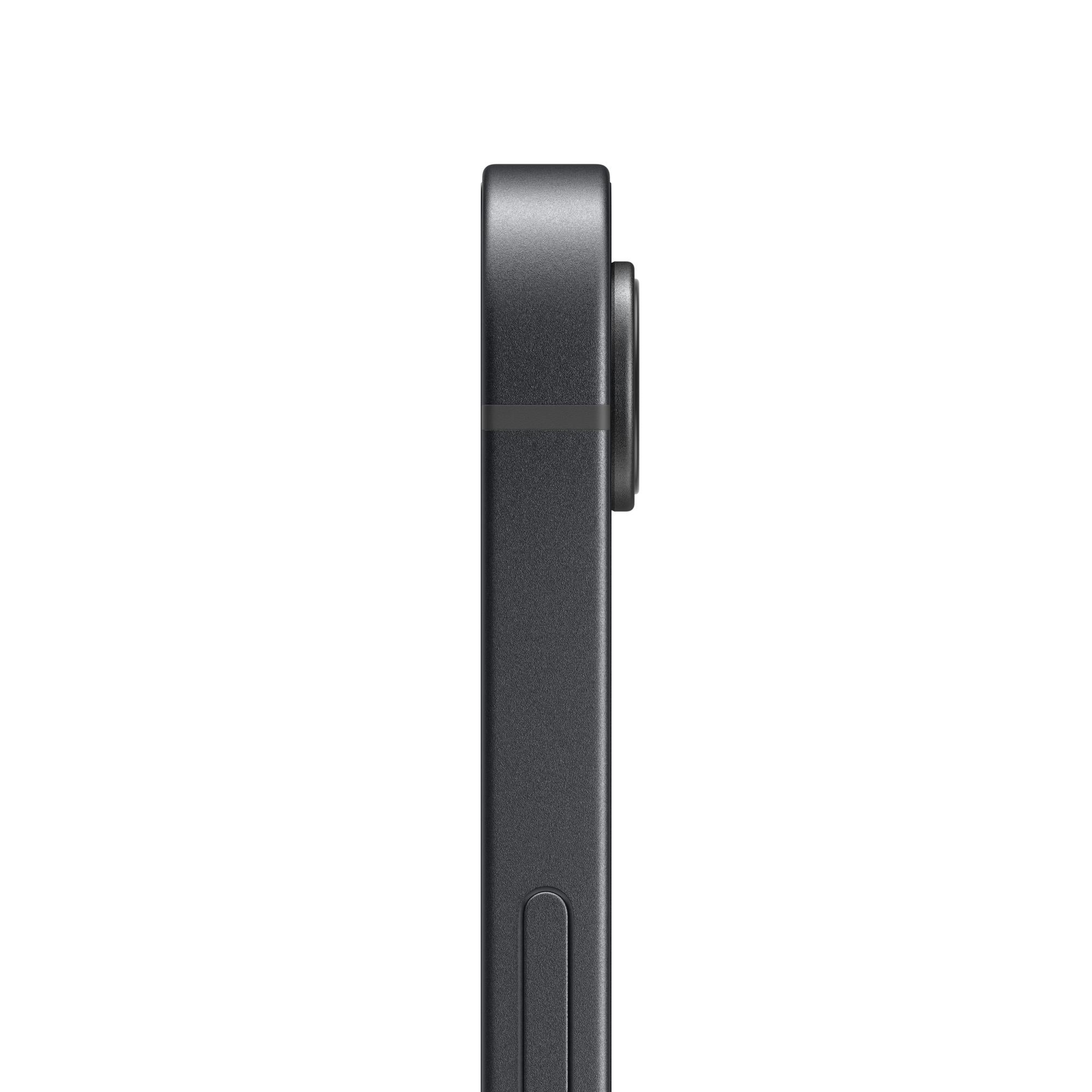 MOBILE PHONE IPHONE 17E/256GB BLACK MHRV4 APPLE