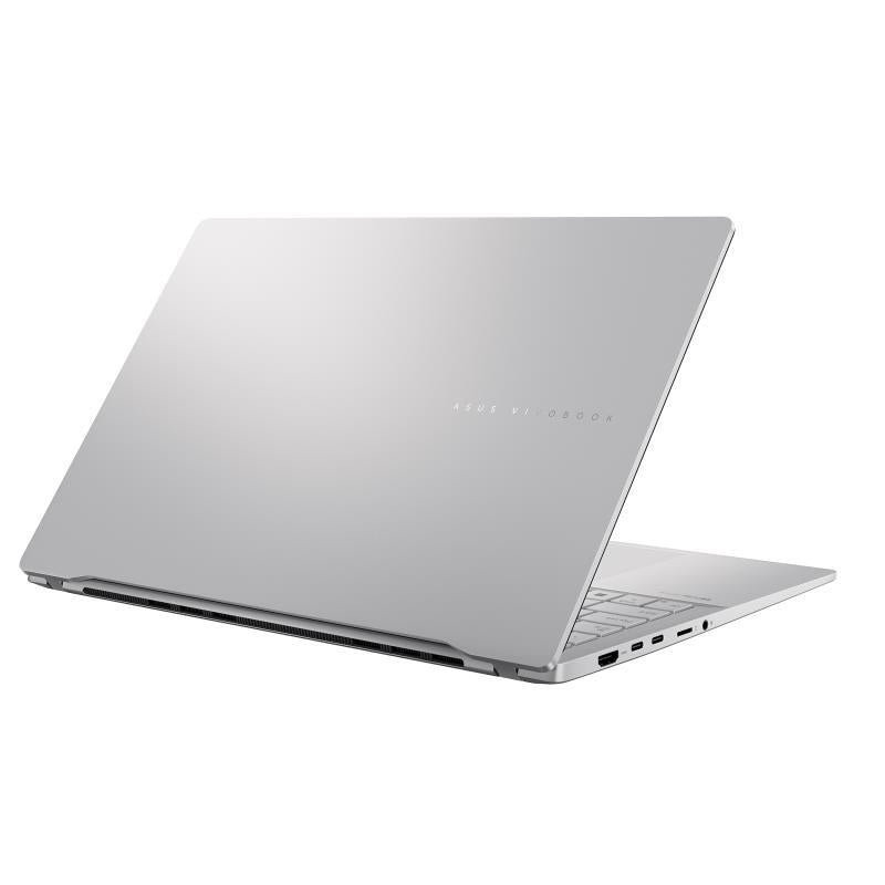 Notebook ASUS VivoBook S S5507QA-MA112W CPU Snapdragon X1E78100 3400 MHz 15.6" 2880x1620 RAM 32GB LPDDR5x SSD 1TB Qualcomm Adreno Integrated ENG Card Reader micro SD Windows 11 Home Silver 1.5 kg 90NB14Q2-M00ES0