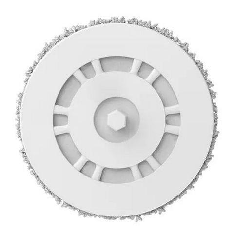 Vacuum Cleaner Accessory DREAME Mop Pad For L10s Ultra/L10 Ultra/L10 Prime/L20 Ultra/L10s Ultra HT/L10s pro Ultra/L30 Ultra/X30 Ultra/L30 Pro ULtra/L10s Pro Gen2/L10s Plus/X30 Master/X40 Ultra/L40 Ultra/L10s Ultra Gen2/X40 Master/X40 Pro Ultra/L30s