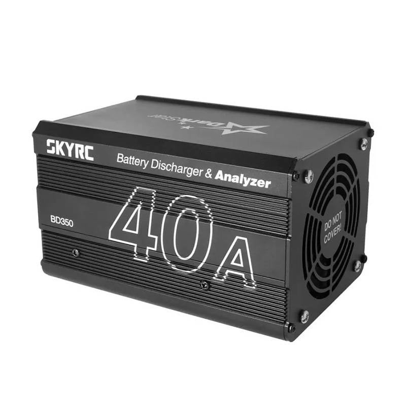 Batterieentladeanalysator SkyRC BD350 für SkyRc T1000 und SkyRC D200Neo