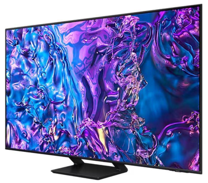 TV Set SAMSUNG 65 " 4K Ultra HD 3840 x 2160 pixels Flat 16:9 Neo QLED QE65QN85FAUXXH