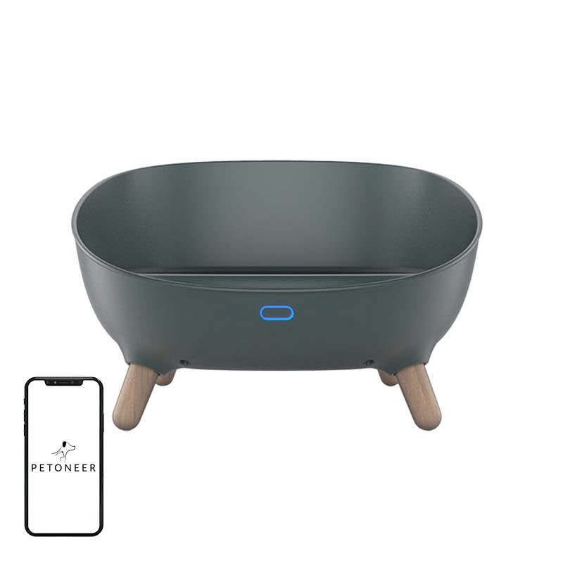 Thermo-regulating smart bed Petoneer Cozy Sofa - Image 1