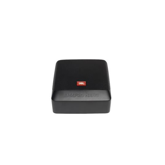 CAR SUBWOOFER BASS PRO NANO/BASSPRONANO JBL