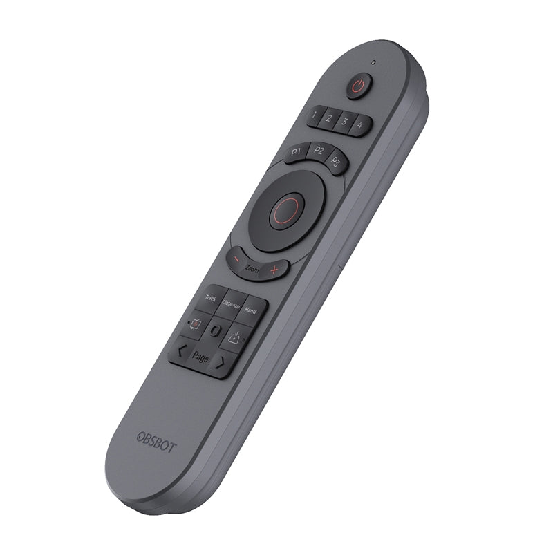 OBSBOT Tiny 2 camera remote control - Image 1