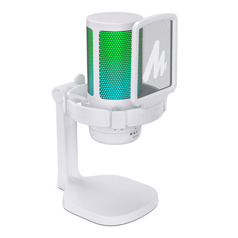 Maono DGM20 Microphone (white) - Image 4