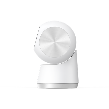 Anker Eufy | Security Indoor Camera | S350 | Tabletop | Wide-Angle Lens | Micro SD, Max. 128GB