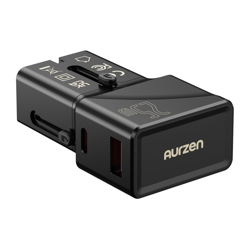 AURZEN Zip Set - Image 4