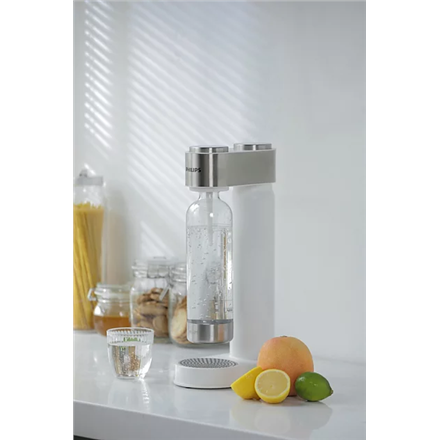 Philips | ADD4902WH/10 GoZero | Soda Maker