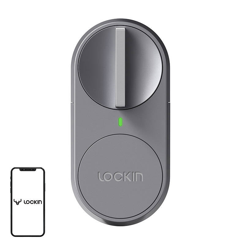 Smart Lock with keypad Lockin SMART LOCK G30 - Product Image 1