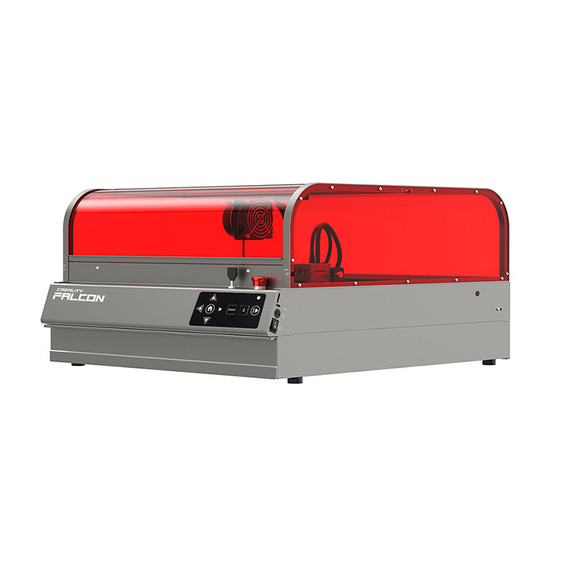 Creality Falcon 2 Pro S 40W laser engraving machine - Image 1