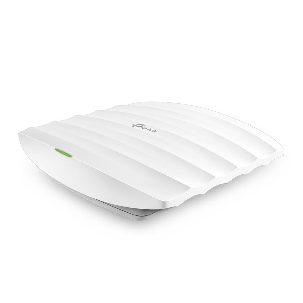 Access Point TP-LINK Omada 300 Mbps IEEE 802.11b IEEE 802.11g IEEE 802.11n 1xRJ45 Number of antennas 2 EAP110