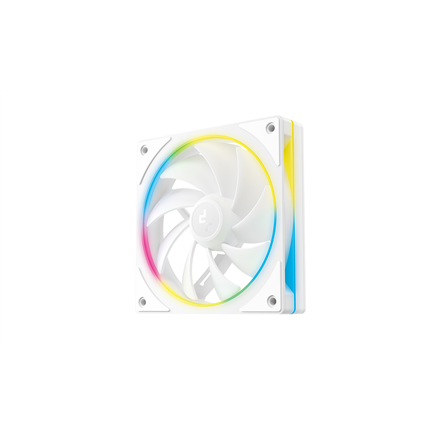 Deepcool Fan | FL12 SE WH 3IN1 | White