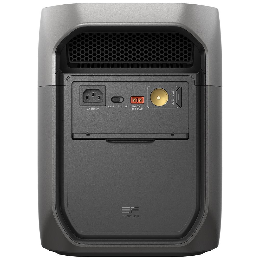 POWER STATION DELTA 3 MAX/5016501005 ECOFLOW