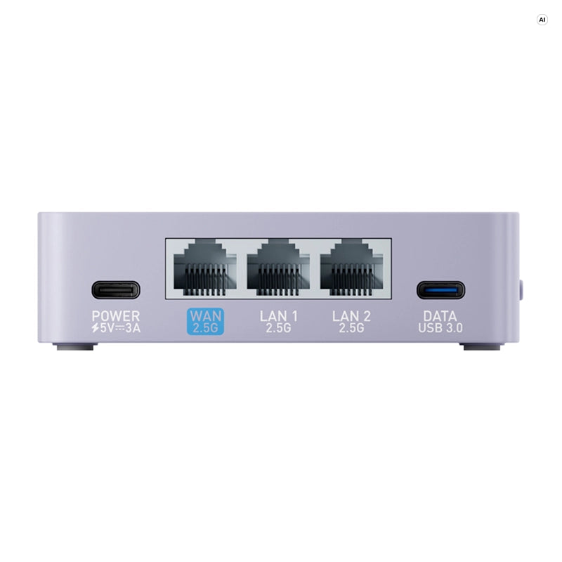 Bramka GL.iNet GL-MT5000 - Image 5