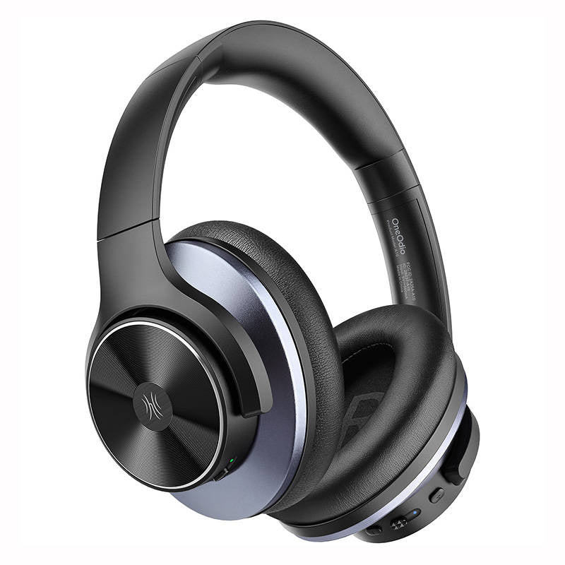 Oneodio A10 wireless headphones (black) - Product Image 2