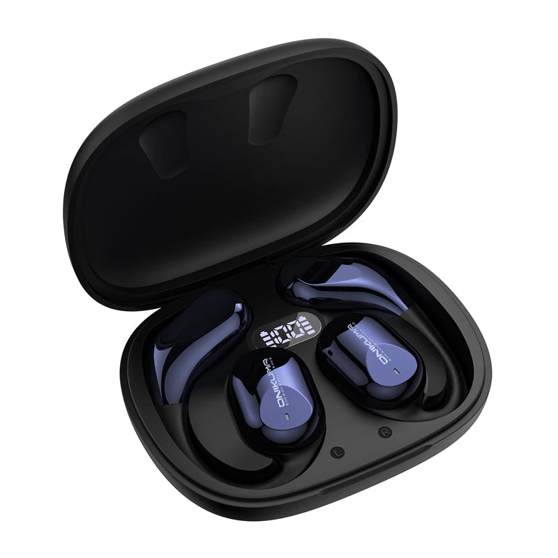 ONIKUMA T209 True Wireless Earbuds - Image 4