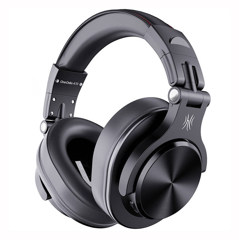 Oneodio Fusion A70 wireless headphones (black) - Product Image 1