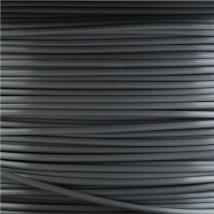 Flashforge PLA-plus Filament | 1.75 mm diameter, 1kg/spool | Silver