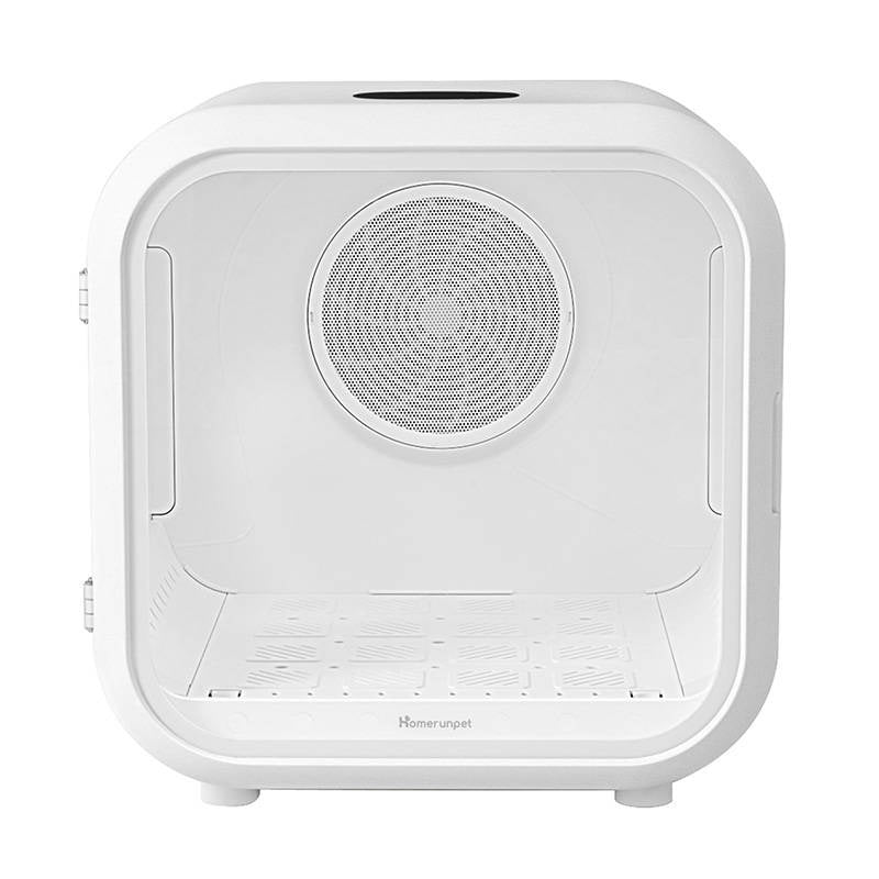 Haustiertrockner Homerunpet PD50