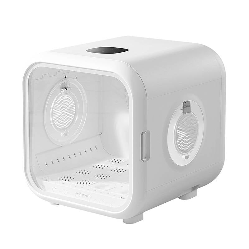 Haustiertrockner Homerunpet PD50