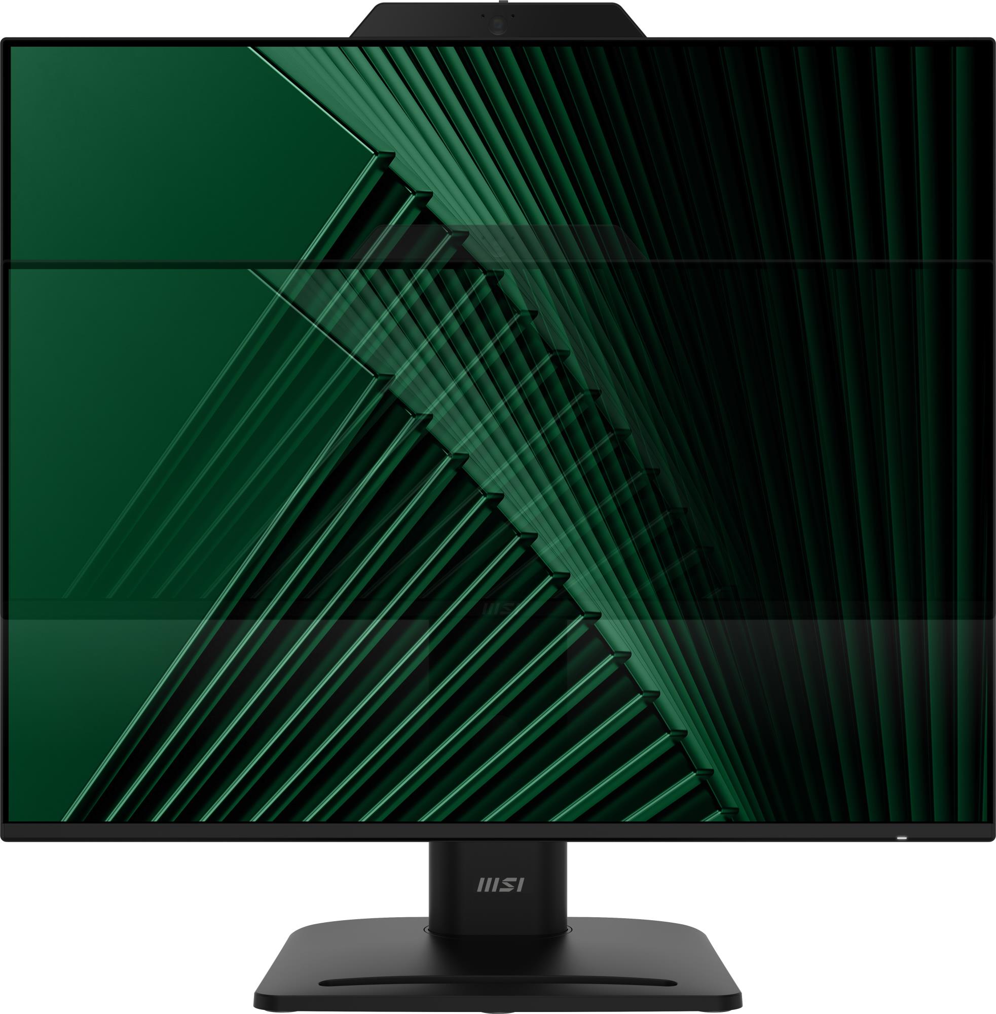 LCD Monitor MSI PRO MP242PMG 23.8" Business Panel IPS 1920x1080 16:9 120 Hz 1 ms Speakers PROMP242PMG