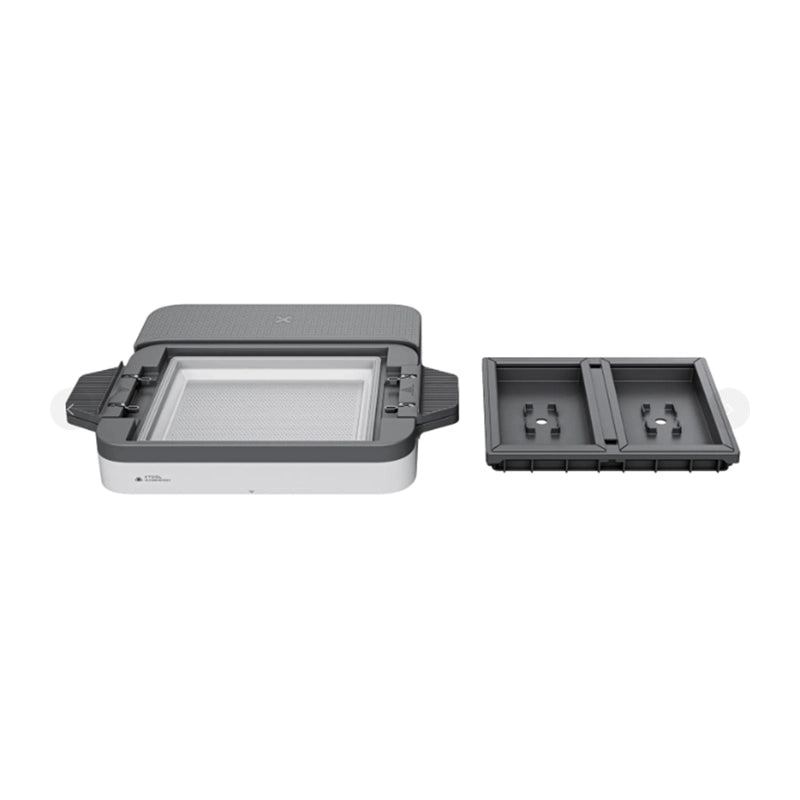 Thermal press XTOOL WonderPress V1.0 (white) - Image 5