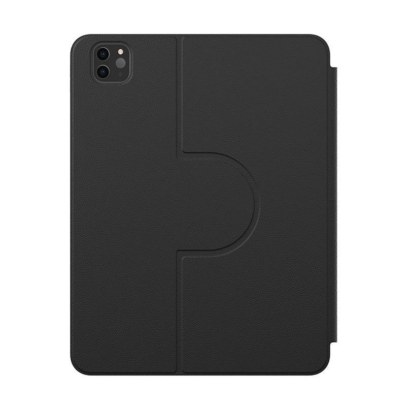 Baseus Minimalist Series IPad PRO 12.9 Magnetic protective case (black) - Product Image 3