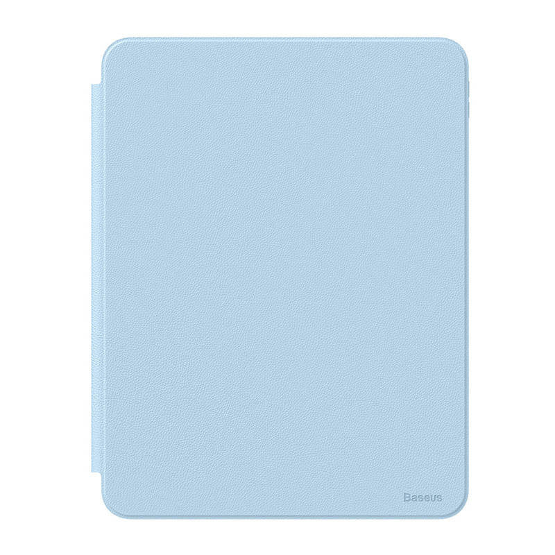 Baseus Minimalist Series IPad PRO 12.9 Magnetic protective case (blue) - Product Image 4