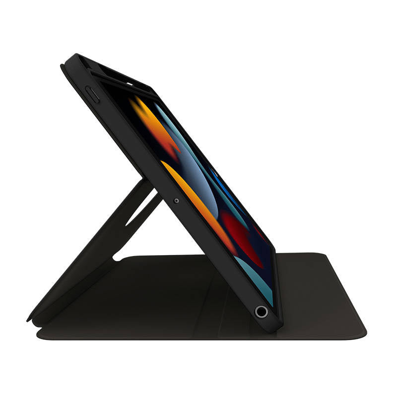 Baseus Minimalist Series IPad 10.2" Magnetic protective case (black) - Product Image 5