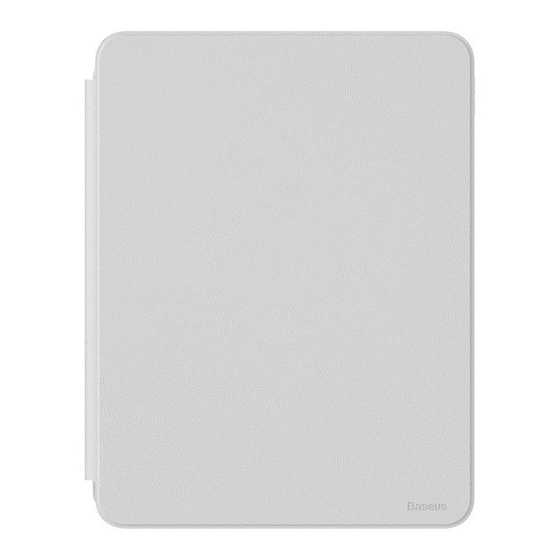 Baseus Minimalist Series IPad 10.2" Magnetic protective case (grey) - Product Image 4