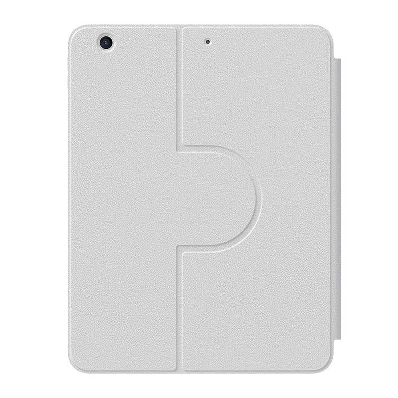 Baseus Minimalist Series IPad 10.2" Magnetic protective case (grey) - Product Image 3