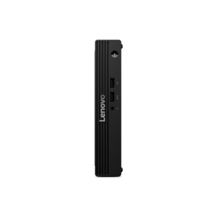 Lenovo | V105q | Desktop | Tiny | AMD Ryzen 5 | 40 | Internal memory 16 GB | Soldered LPDDR5 | Solid-state drive capacit
