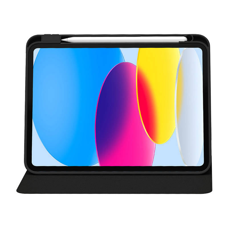 Baseus Minimalist Series IPad 10 10. 9" Magnetic protective case (black) - Product Image 4