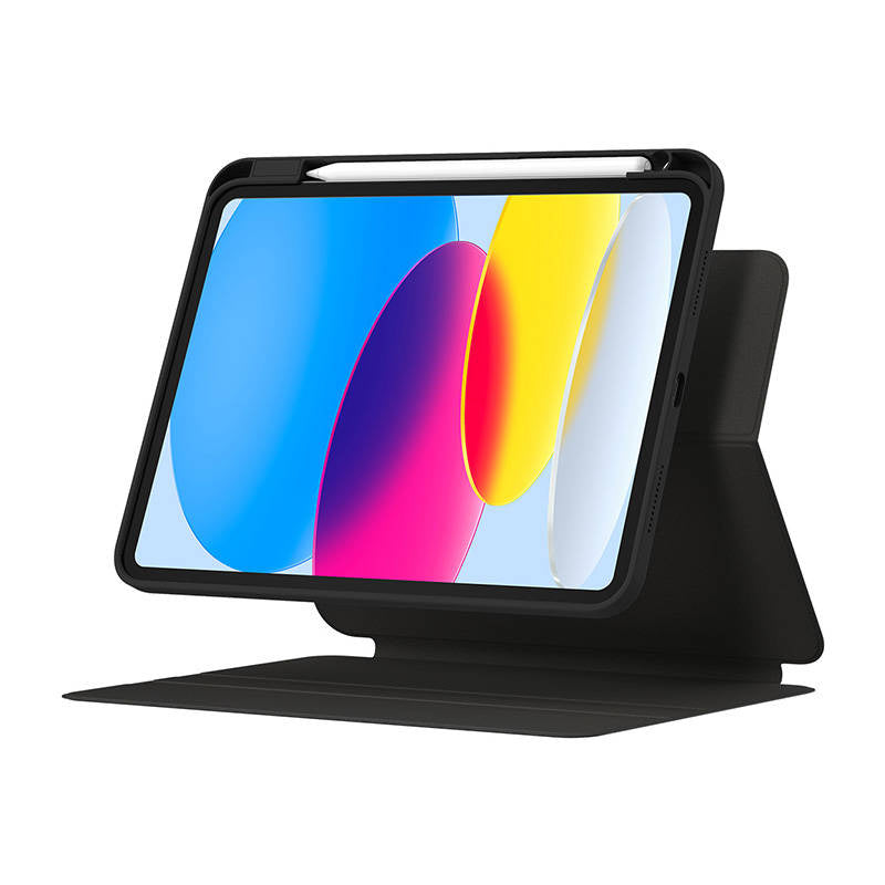 Baseus Minimalist Series IPad 10 10. 9" Magnetic protective case (black) - Product Image 3
