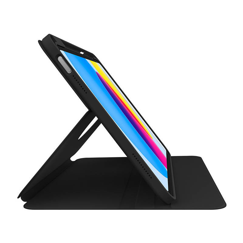 Baseus Minimalist Series IPad 10 10. 9" Magnetic protective case (black) - Product Image 5