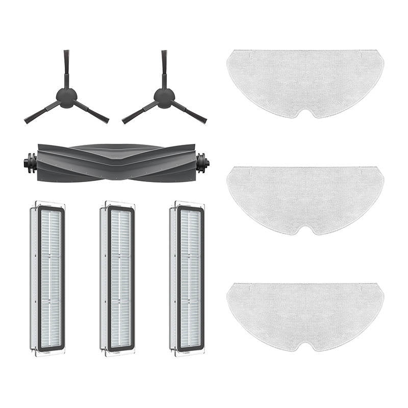 Dreame D10s Pro Accessories Kit - Product Image 1