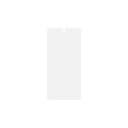 PanzerGlass Ceramic Screen Protector Samsung New Galaxy S26 Ultra | Ultra-Wide Fit w. EasyAligner | PanzerGlass