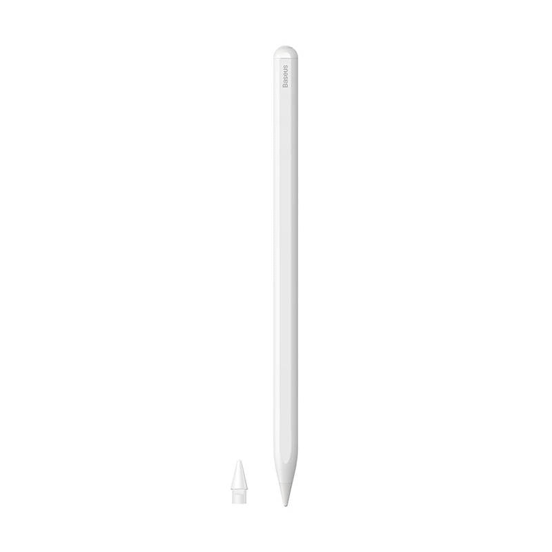 Baseus Smooth Writing 2 Stylus Pen (white) - Product Image 3