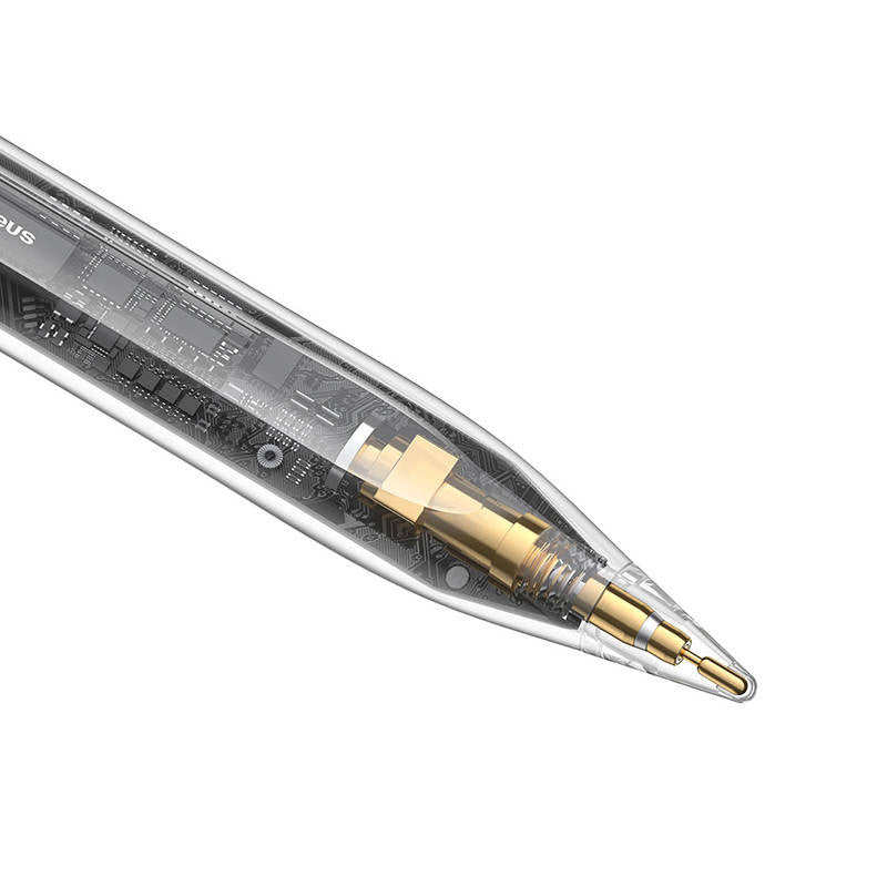 Baseus Smooth Writing 2 Stylus Pen (white) - Product Image 6